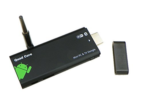 GJU CX919 Original Android 4.4 Mini PC Quad Core RK3188 Cortex A9 1.6GHz Mini TV Dongle HDMI HDD Player 2G/8G... N3