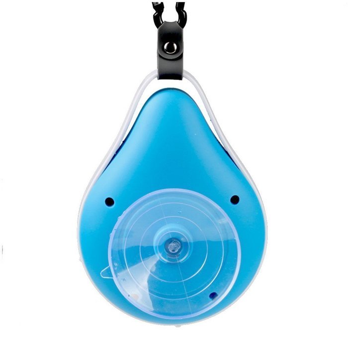 AomeTech Bluetooth Speaker, Waterproof Wireless Bluetooth Shower Speaker Outdoor Portable 3.0 Mini Speaker with... N4