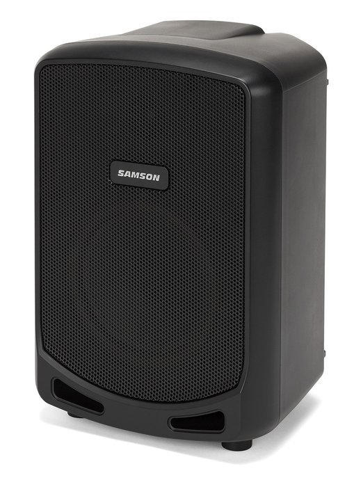 Samson Expedition Escape Rechargeable Speaker System with Bluetooth&reg;