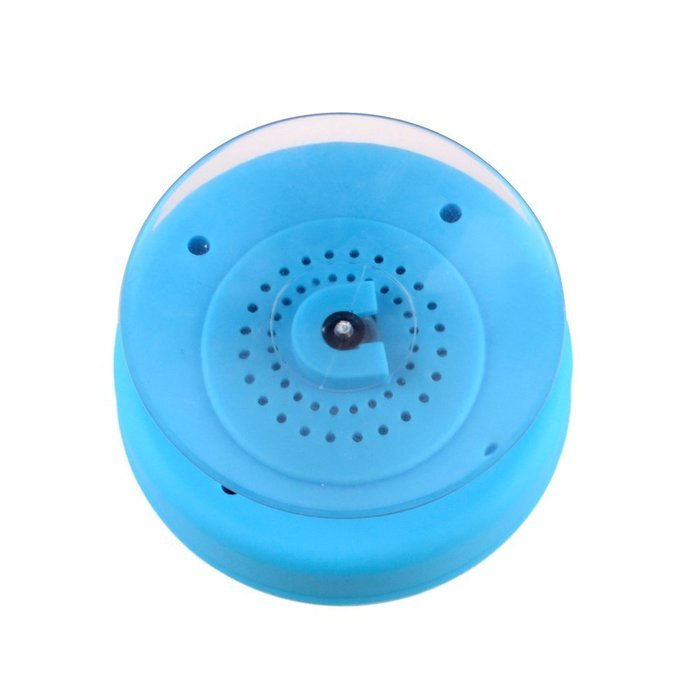 Olatec&reg; Portable Waterproof Wireless Bluetooth Speaker Shower Car Handsfree Receive Call & Music Suction Phone... N3