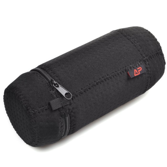 Lightning Power &ndash; JBL Charge 2 Portable Wireless Bluetooth Speaker CHARGEIIBLKAM Water-Resistant Lycra Zipper... N3
