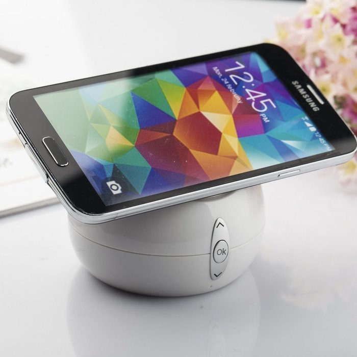 BOOMER VIVI Ultra-Portable Wireless Bluetooth Speaker B52,Powerful Sound, Bluetooth bracket, MINI HOME THEATER... N4