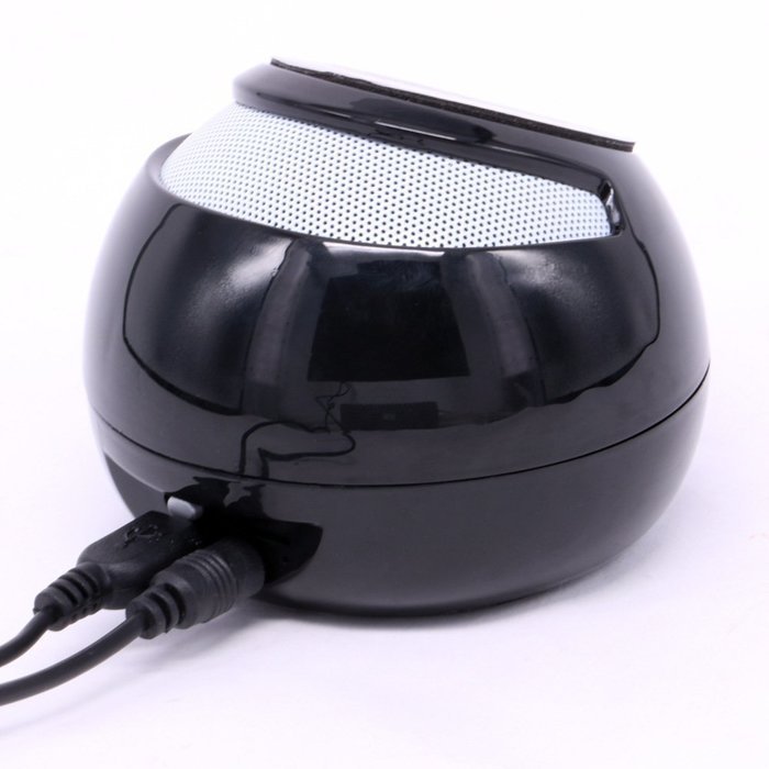 BOOMER VIVI Ultra-Portable Wireless Bluetooth Speaker B52,Powerful Sound, Bluetooth bracket, MINI HOME THEATER... N5