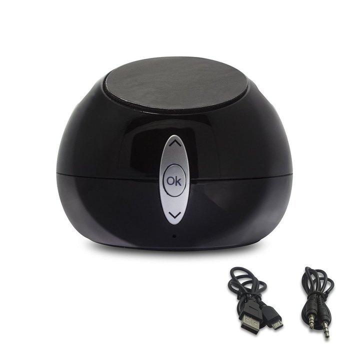 BOOMER VIVI Ultra-Portable Wireless Bluetooth Speaker B52,Powerful Sound, Bluetooth bracket, MINI HOME THEATER... N10