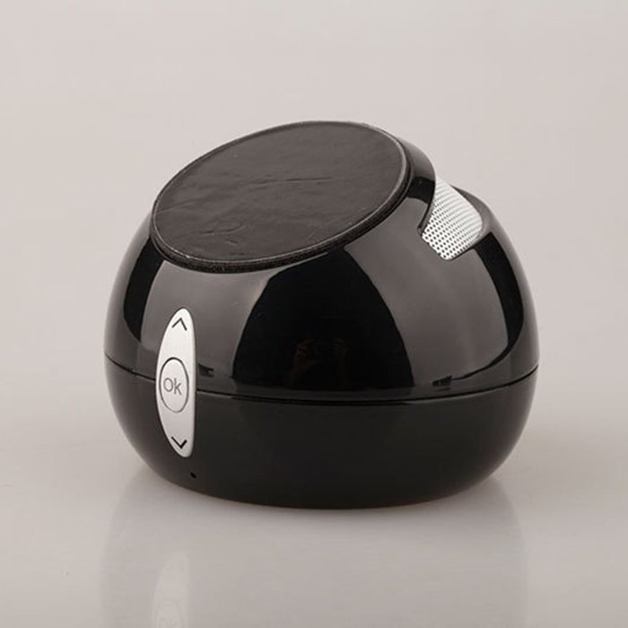 BOOMER VIVI Ultra-Portable Wireless Bluetooth Speaker B52,Powerful Sound, Bluetooth bracket, MINI HOME THEATER... N11