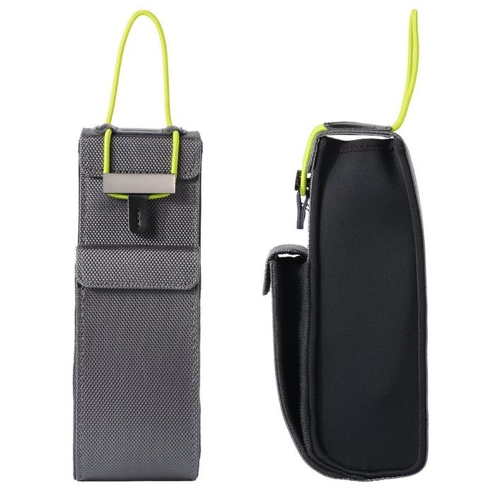 XCSOURCE Protable Leather Travel Storage Protect Bag Case Cover for Mini Bose SoundLink Bluetooth Speaker PC644 N7