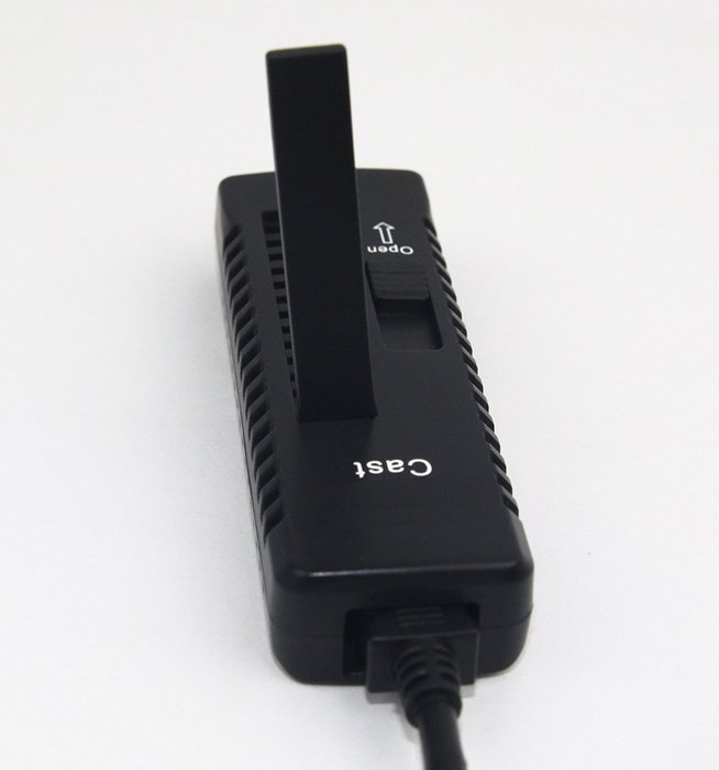 No. 2 Warehouse HDMI Streaming Media Player + a Piece of Clean Cloth N2