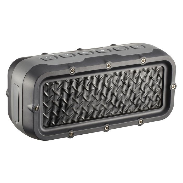Jam Xterior Max Wireless Bluetooth Speaker (Black)
