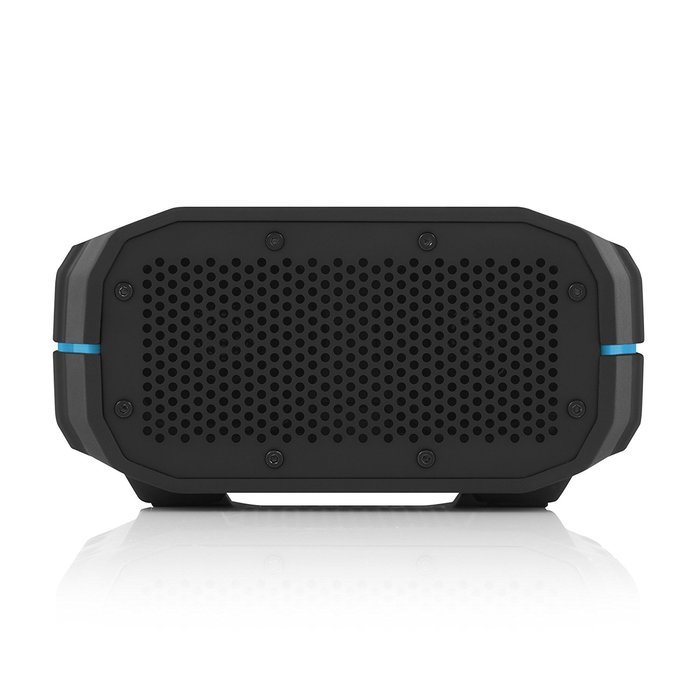 Braven BRV-1 2.0 Speaker System - 6 W RMS - Wireless Speaker(s) - Black N2