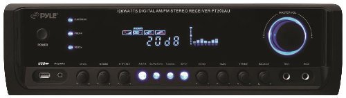 Home Theater - Model#: PT390AU