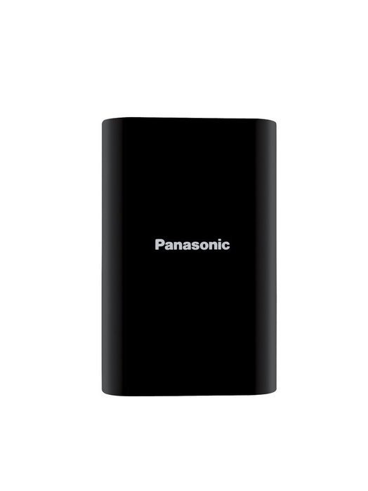 Panasonic portable wireless speaker system Black SC-MC20-K N3