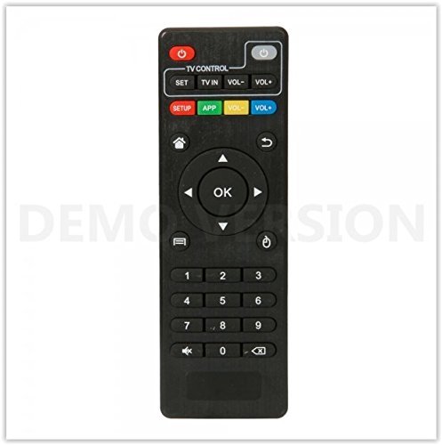TV Box Media Player MXQ Amlogic S805 Android 4.4 Quad-Core 8GB for XBMC,Kodi US Plug N3