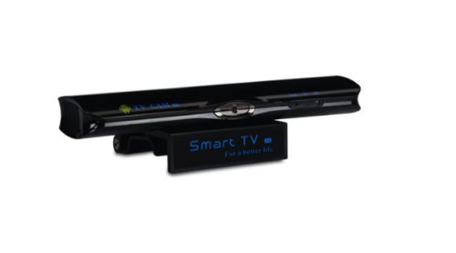 WIFI SKYPE CAMERA SMART TV BOX ANDROID GOOGLE APPS ORIGINAL BY TECHX