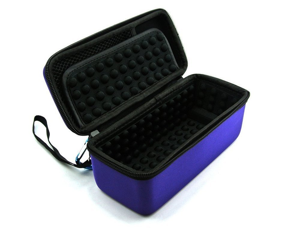 EVA Hard Case Travel Carry Bag for Bose Soundlink Mini Bluetooth Portable Wireless Speaker 1 I / 2 II and Wall... N4