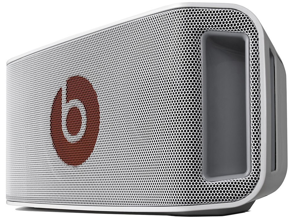 Beats by Dr. Dre Beatbox Portable (Discontinued by Manufacturer) N2