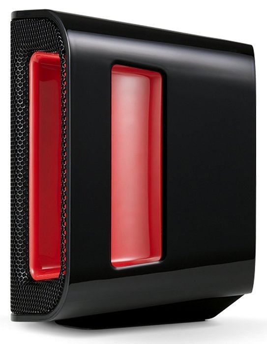 Beats by Dr. Dre Beatbox Portable (Discontinued by Manufacturer) N6