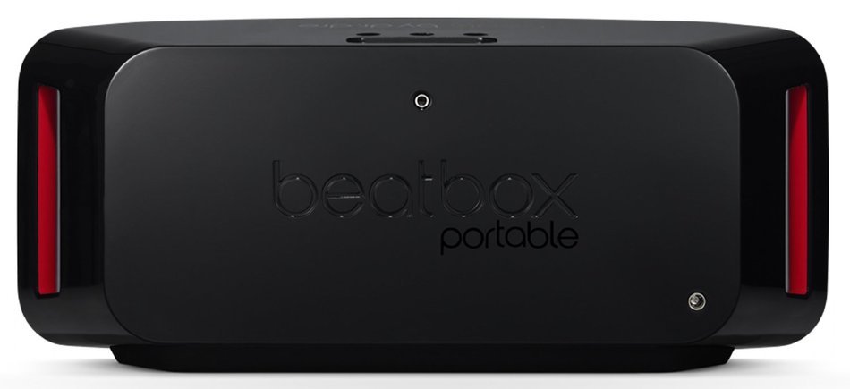 Beats by Dr. Dre Beatbox Portable (Discontinued by Manufacturer) N8