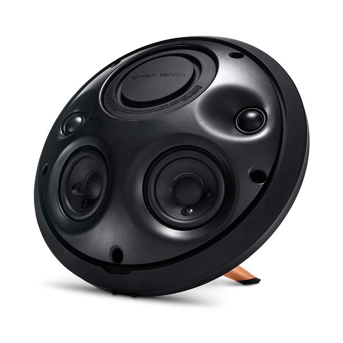 Harman Kardon Onyx Studio 2 Bluetooth Speakers, Black N3