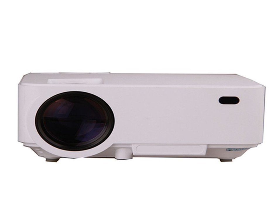CNTOPPS Smart LCD projector Home theater Projector Portable Projector