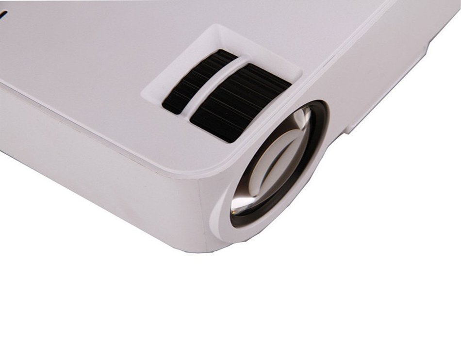 CNTOPPS Smart LCD projector Home theater Projector Portable Projector N3