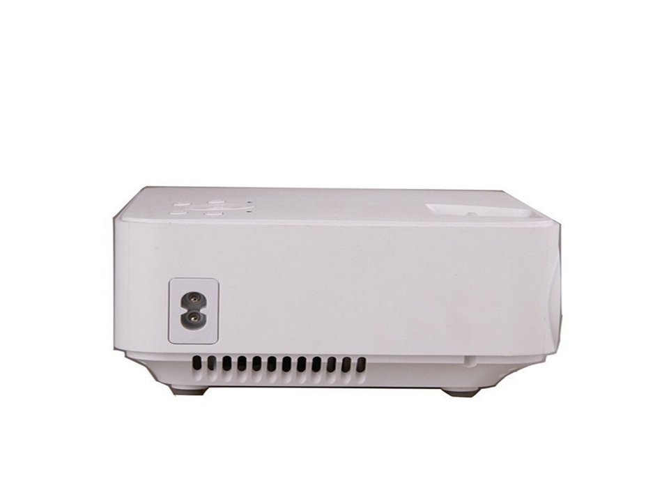 CNTOPPS Smart LCD projector Home theater Projector Portable Projector N4