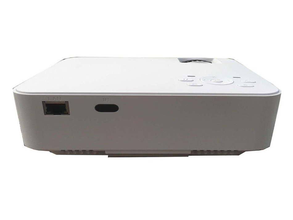 CNTOPPS Smart LCD projector Home theater Projector Portable Projector N5