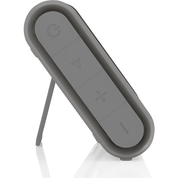 Braven 405 Wireless Portable Bluetooth 2100 mAh Waterproof Speaker - Black N3