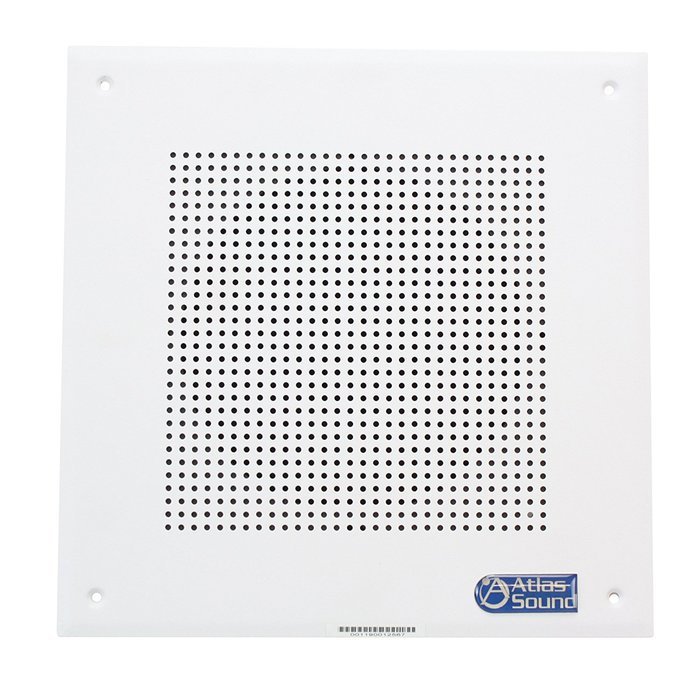 Atlas Sound I8S Ip Speaker System Loudspeaker Baffle Pbc Amp (Enclosure Sold Separately)
