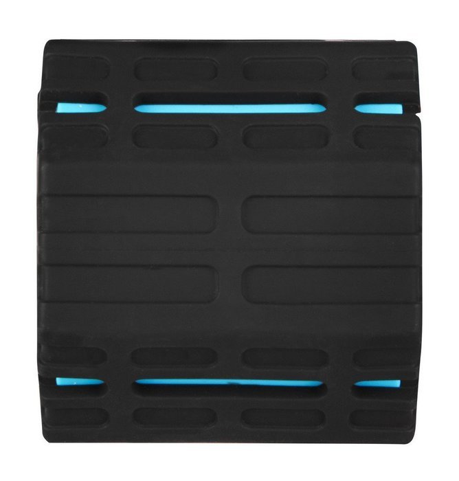 Altec Lansing iMW577 Life Jacket 2 Bluetooth Wireless Speaker, Grey N11