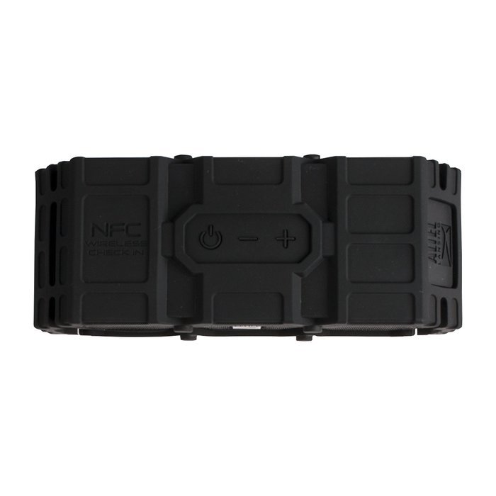 Altec Lansing iMW577 Life Jacket 2 Bluetooth Wireless Speaker, Grey N16