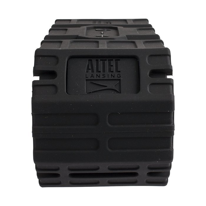 Altec Lansing iMW577 Life Jacket 2 Bluetooth Wireless Speaker, Grey N17