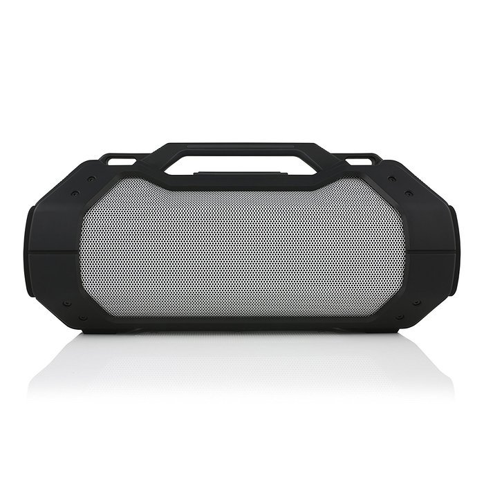 BRAVEN BRV-XXL Large Portable Wireless Bluetooth Speaker [Waterproof][Outdoor] Built-In 15,600mAh Power Bank USB... N8