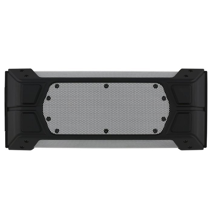 BRAVEN BRV-XXL Large Portable Wireless Bluetooth Speaker [Waterproof][Outdoor] Built-In 15,600mAh Power Bank USB... N14