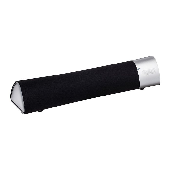 Ausid Bluetooth Speaker Portable Wireless Speakers HiFi Subwoofer Sound Bar 10W 3D Home Theater Surround Stereo...
