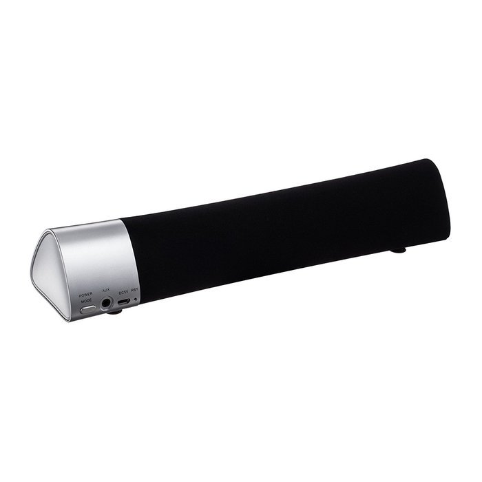 Ausid Bluetooth Speaker Portable Wireless Speakers HiFi Subwoofer Sound Bar 10W 3D Home Theater Surround Stereo... N2