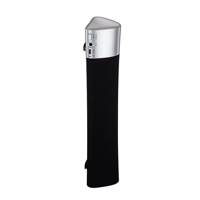 Ausid Bluetooth Speaker Portable Wireless Speakers HiFi Subwoofer Sound Bar 10W 3D Home Theater Surround Stereo... N4