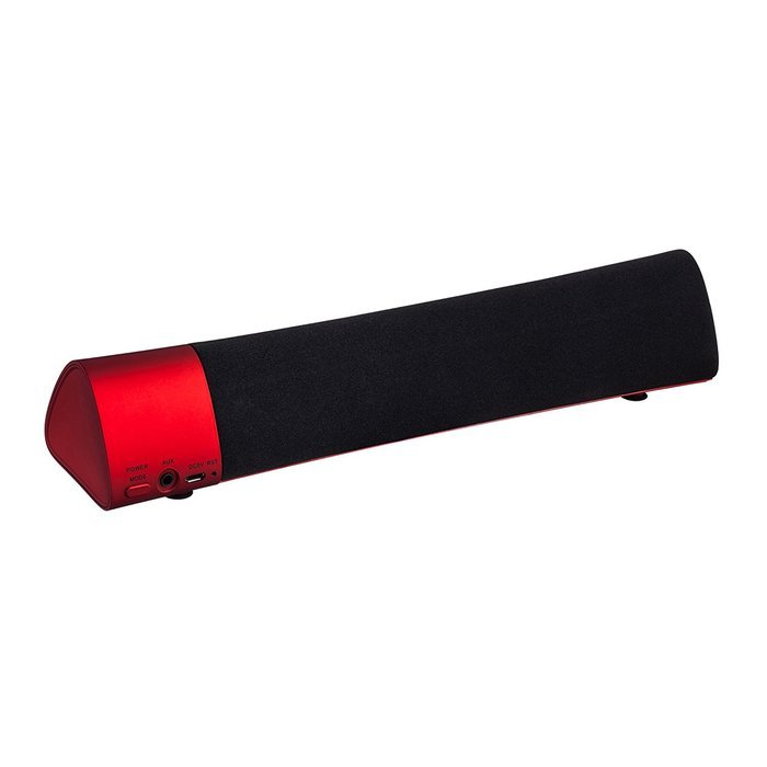 Ausid Bluetooth Speaker Portable Wireless Speakers HiFi Subwoofer Sound Bar 10W 3D Home Theater Surround Stereo... N17
