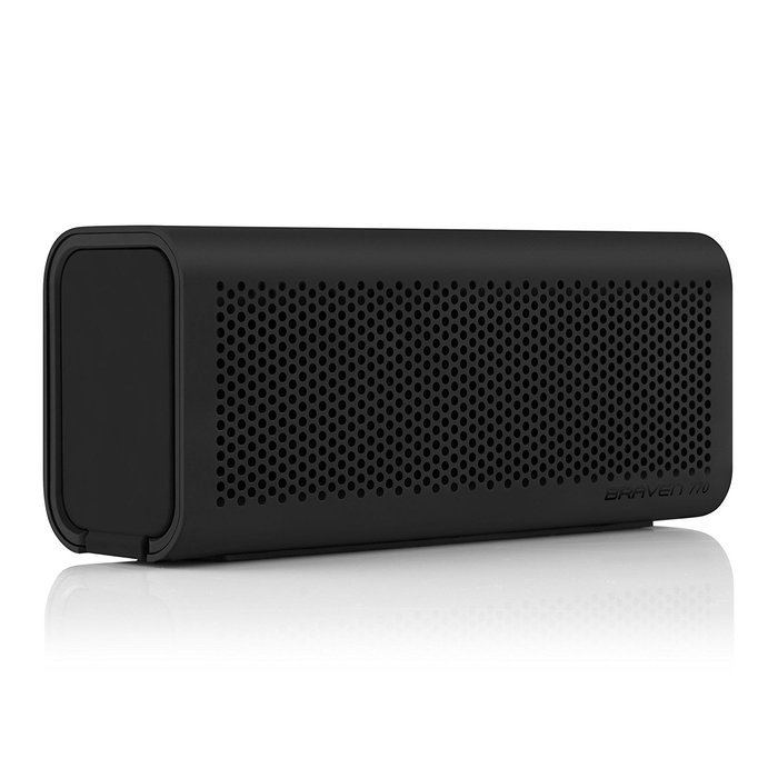 BRAVEN 770 Portable Wireless Bluetooth Speaker [12 Hr Playtime][Water Resistant] Built-In 1400 mAh Power Bank... N6