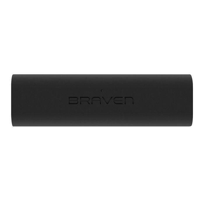 BRAVEN 770 Portable Wireless Bluetooth Speaker [12 Hr Playtime][Water Resistant] Built-In 1400 mAh Power Bank... N8