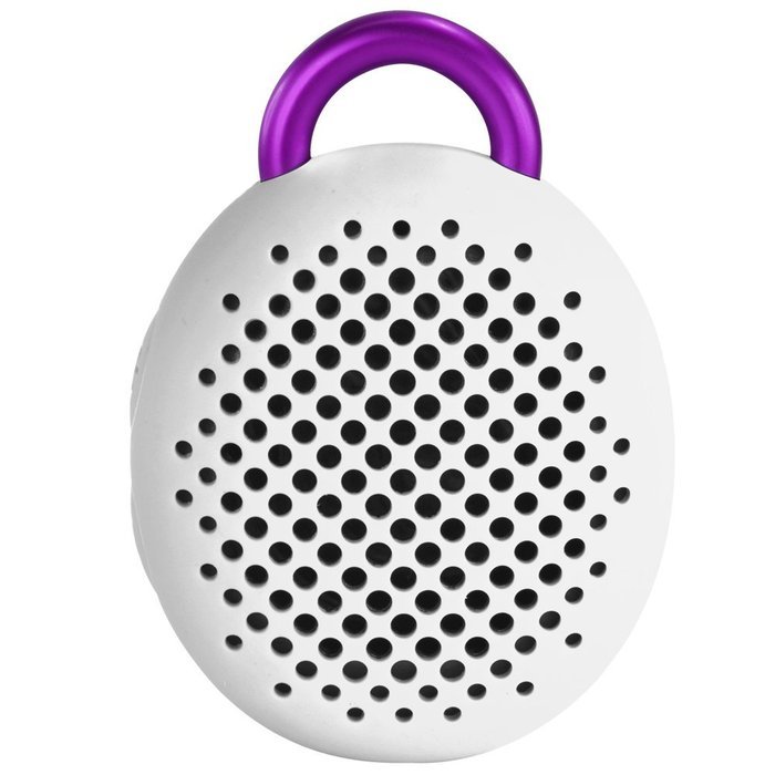 Divoom Bluetune Bean bluetooth Speaker for Smartphones - Retail Packaging - Black N10