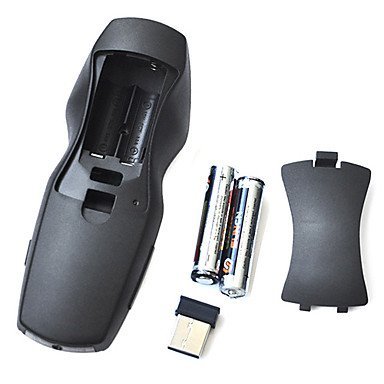 T25 Android 4.2 Quad Core TV BOX with Air Mouse and Keyboard (1.9GHz,RAM 8GB+ROM 1GB,Bluetooth,WiFi)