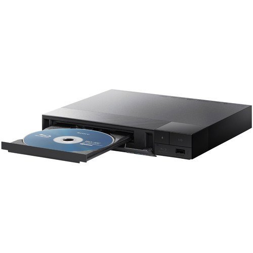 Sony PS3 Bluray DVD Disc Player With Full HD 1080p Upconversion & Builtin WiFi , Plays Blu