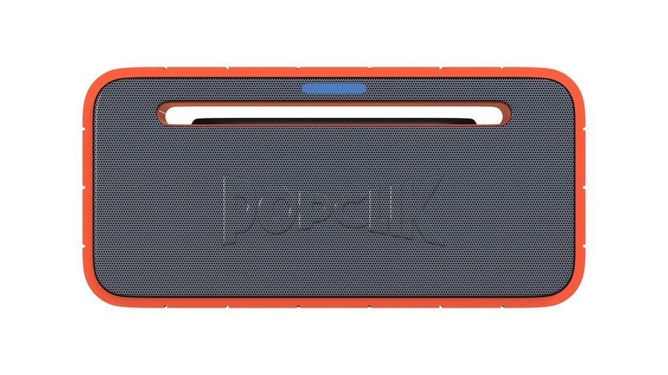 PopClik Speaker Airypower Bluetooth 4.0 Massive Bass Built-in Battery Charger 100 Foot Range 10 Hour of Continous... N17