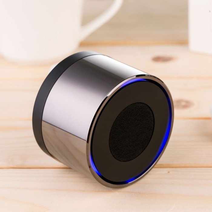 Hamee K9 < Purely Music > Portable Wireless Bluetooth Speaker, Ultra Bass Booster, Powerful Crystal-Clear Sound... N3