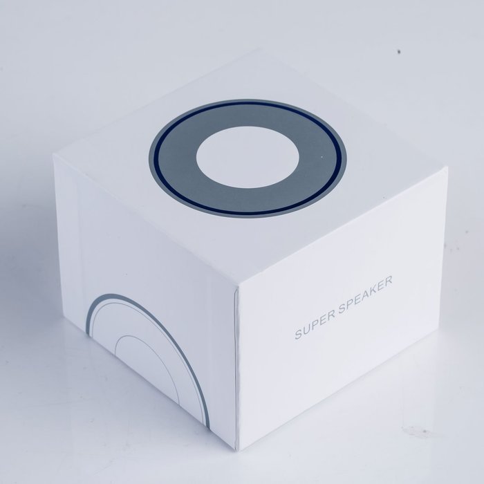 Hamee K9 < Purely Music > Portable Wireless Bluetooth Speaker, Ultra Bass Booster, Powerful Crystal-Clear Sound... N5