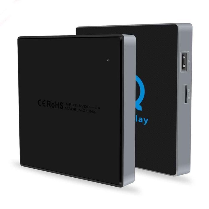 Kukele MXIII-PRO 2GB/16GB Octa Core S912 Android 6.0 Marshmallow TV Box MINI PC [OTA Updater/2.4G+5.8G+11AC WIFI... N2