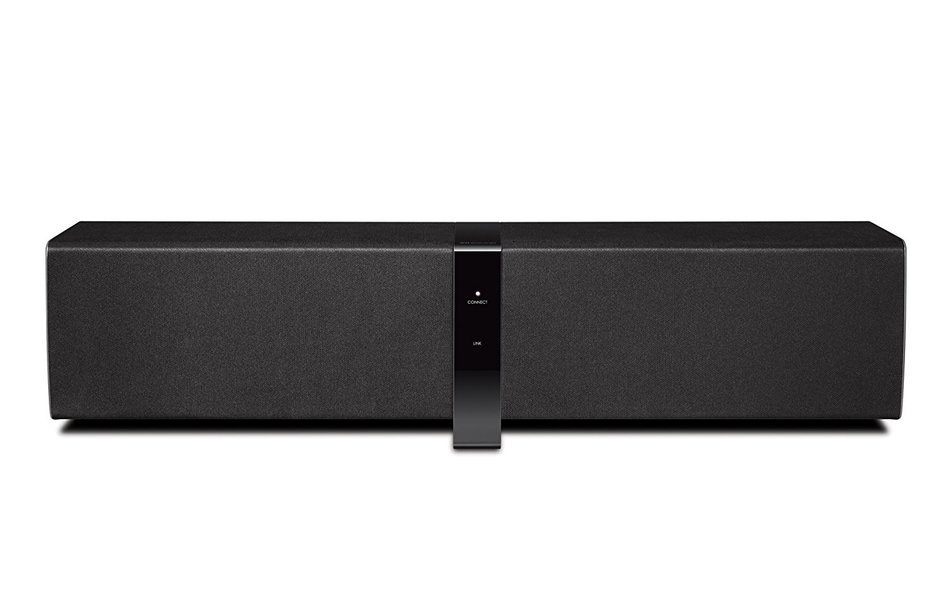 Creative ZiiSound D5x Modular Wireless Speaker System with Bluetooth Transmitter