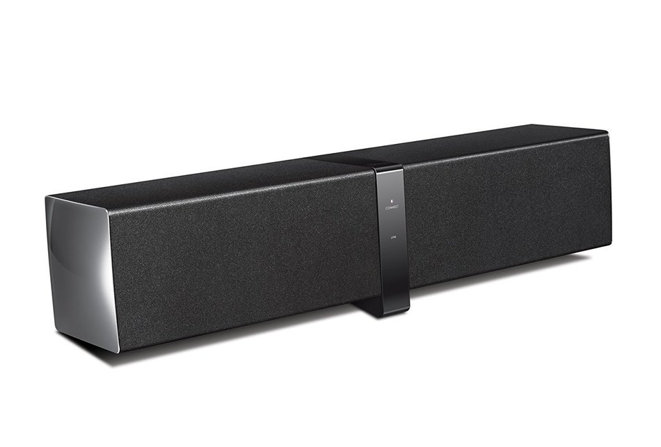Creative ZiiSound D5x Modular Wireless Speaker System with Bluetooth Transmitter N3