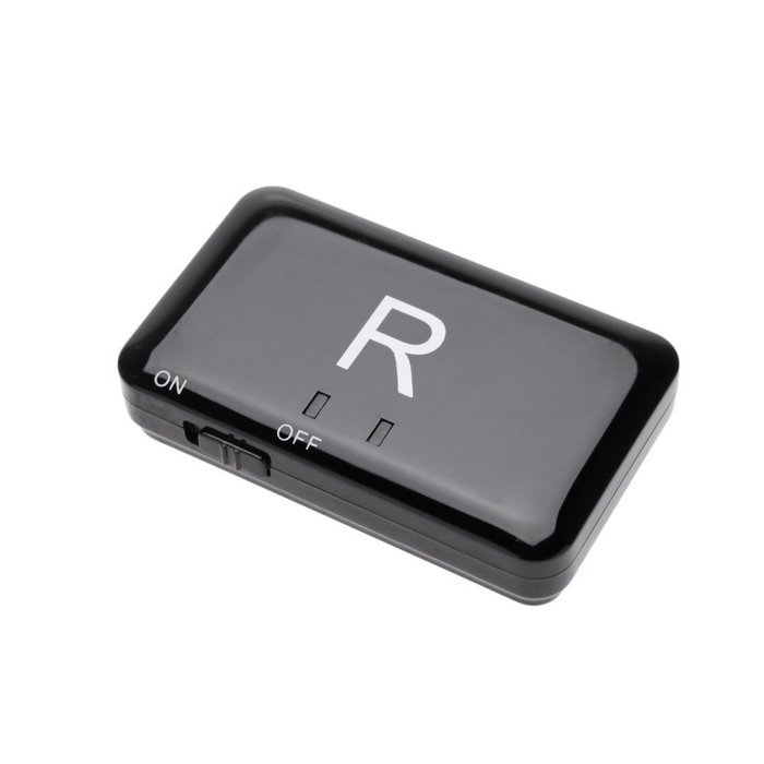 KKmoon 3.5mm Bluetooth Wireless A2DP Stereo Audio Hifi Dongle Transmitter Adapter N9