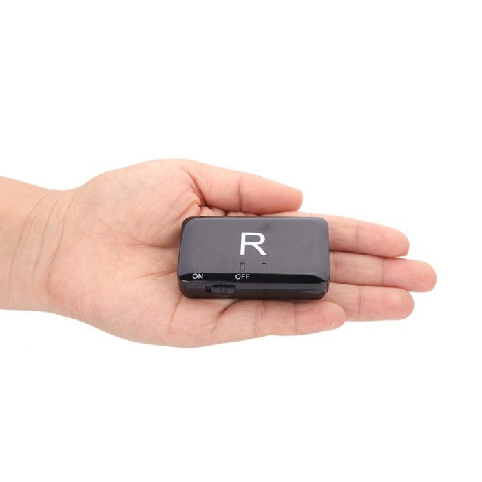 KKmoon 3.5mm Bluetooth Wireless A2DP Stereo Audio Hifi Dongle Transmitter Adapter N13